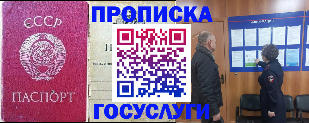 временная регистрация адрес в Донском